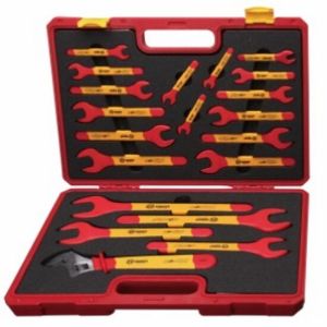 Insulated Toolbox Set