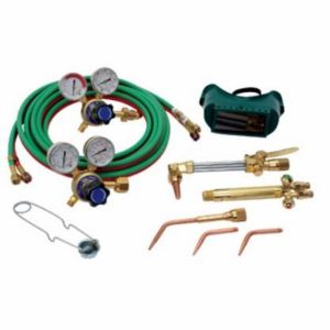 Standard Duty Welding Kit