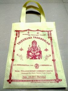 Thampoolam Bag