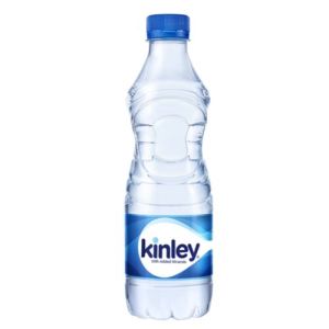 Kinley 500ml Drinking Water