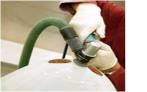 LOW VISCOUS INJECTION RESIN SYSTEM - CLEAN TECH IR(M)