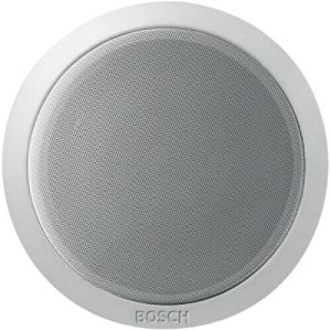 BOSCH LBD0606/10 &amp;ndash; 6W Metal Ceiling Speaker
