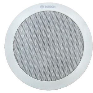 BOSCH LC1-PC20G6-6-IN 20 W Premium Sound Ceiling Speaker
