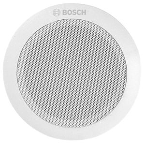 BOSCH LC3-UM06-IN &amp;ndash; 6W Compact Metal Ceiling Speaker