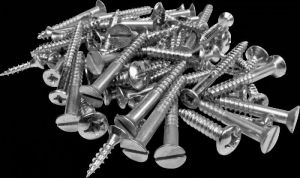 Metal Screws