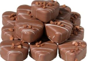 Sinful Chocolates