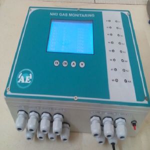 Ammonia Gas Leak Detector