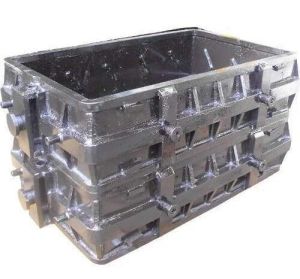 Foundry Mould Box