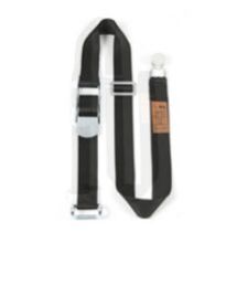4.5m Internal Cargo Strap With Waisted Ring