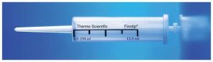 Thermo Fisher Finntip&amp;trade; Stepper Pipette Tips