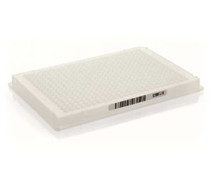 Thermo Fisher MicroAmp&amp;trade; Optical 384-Well Reaction Plate with Barcode
