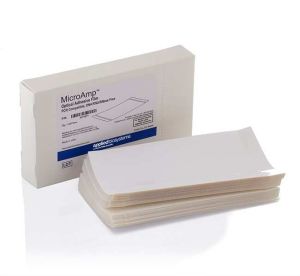 Thermo Fisher MicroAmp&amp;trade; Optical Adhesive Film