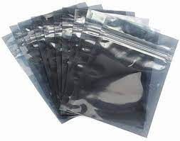 ESD Static Shield Bag