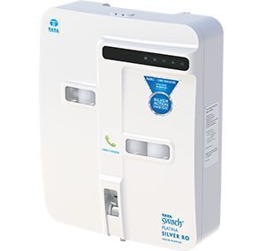 Tata Swach Platina Silver RO Water Purifier