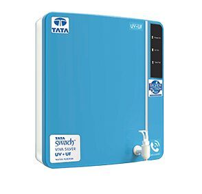 Tata Swach Viva Silver UV+UF Water Purifier