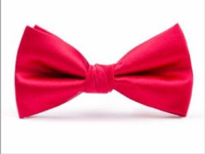 Red Bow Ties
