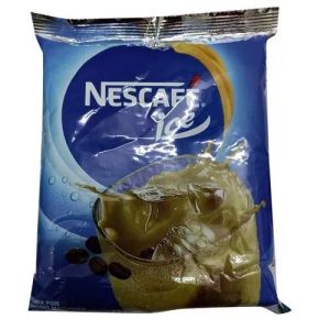 Nescafe Ice Cold Coffee