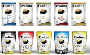Trofina Tea