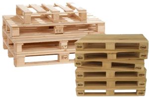 Euro Wood Pallets