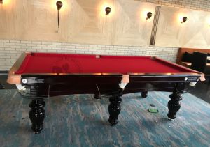 Royal Pool Table