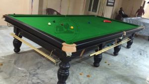 Imported Snooker table Steel Cushion