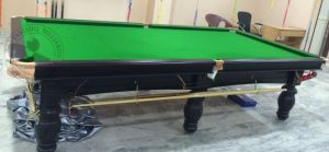 Universal Snooker Table