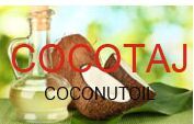 Cocotaj Coconutoil
