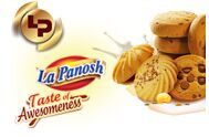 La Panosh Premium Cookies