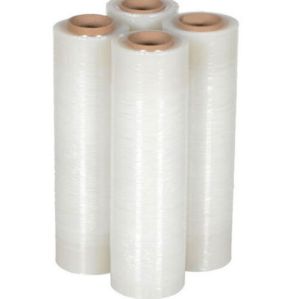 Plastic Packaging Rolls