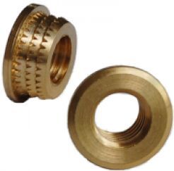 Brass Multi Micro Inserts