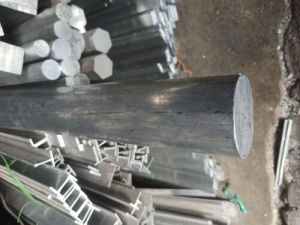 Aluminium Round Rod