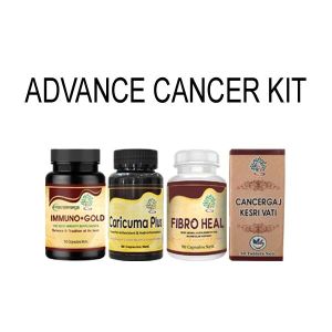Cancer Healer Kit
