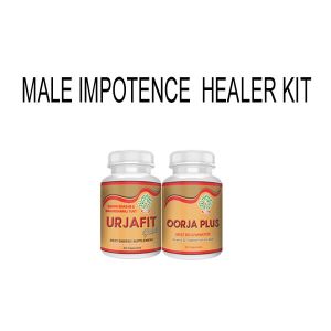 Impotence Healer Kit