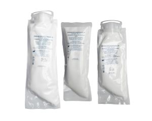Heamodialysis Bicarbonate Bag (Bibag)