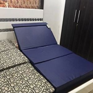 Motorized Recliner Hospital Bed