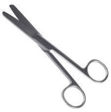 Surgical Scissor