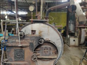 used boilers