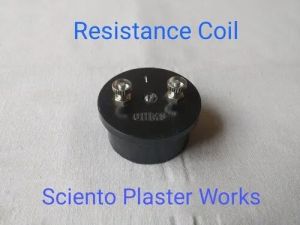 Resistance Coils