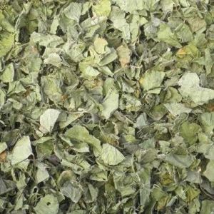 Dried Centella Asiatica Leaves