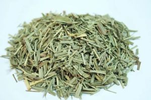 Lemongrass Tea Bag Cut