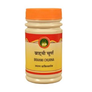 Brahmi Churna -100 GM