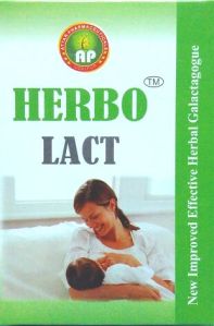 Herbo lact-300 GM