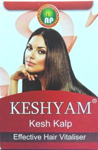 Keshyam Kesh Kalp-300 GM