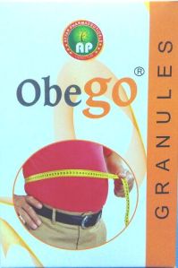 Obego Granules-300 GM