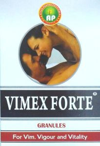 Vimex Forte Granules-300 GM