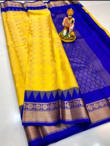 handmade silk sarees