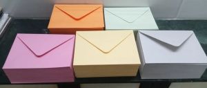 Boronial Envelopes