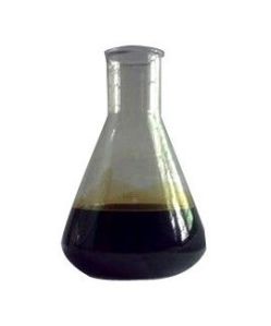 Sulphur Black Liquid BLS