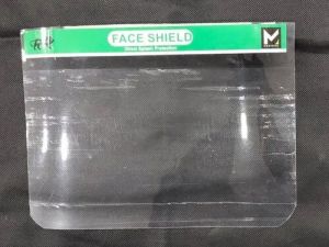 Surgical Face Shield
