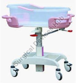 Baby Bassinet Trolley